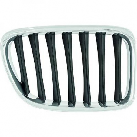 GRILL LINKS       BMW E84,