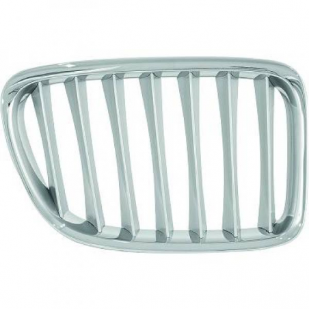 GRILL LINKS       BMW E84,