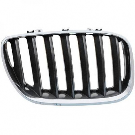 GRILL RE.          BMW X5,