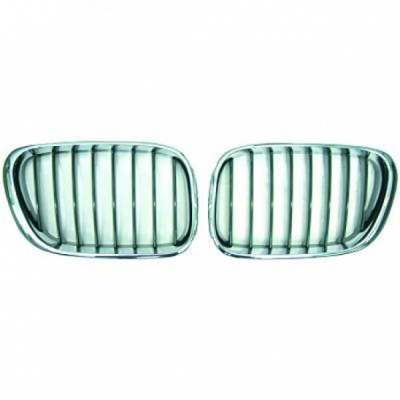 grille Droite               X5,