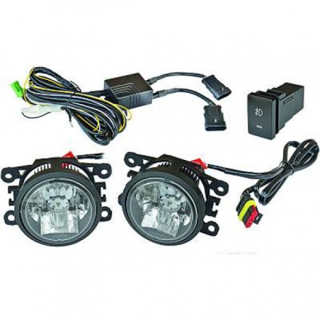 LED TAGFAHRLICHT  DIVERSE,