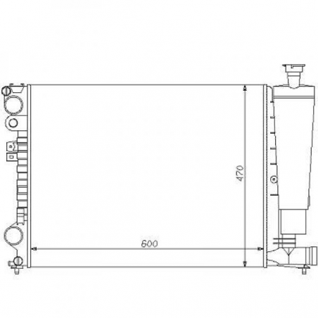 K�HLER ULYSSEEVASION806,