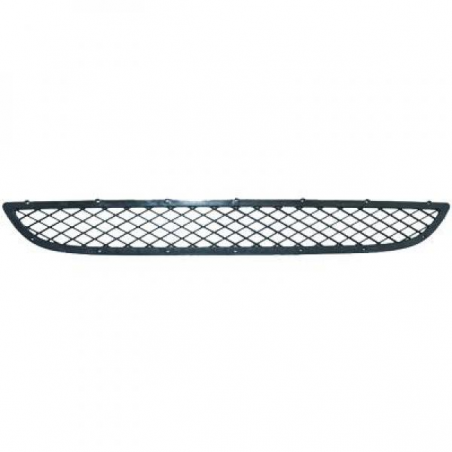 grille de pare-chocs inf.    JUMPER,