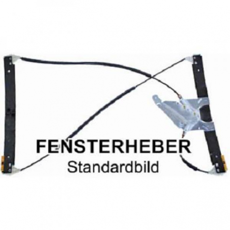 FENSTERHEBER HI R.ASTRA H,