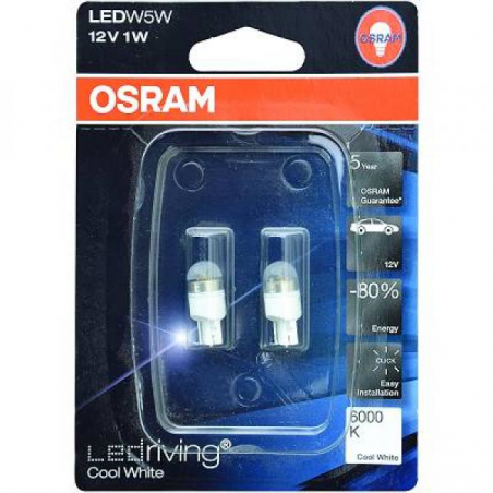 LED-LEUCHTMITTEL T10 OSRAM