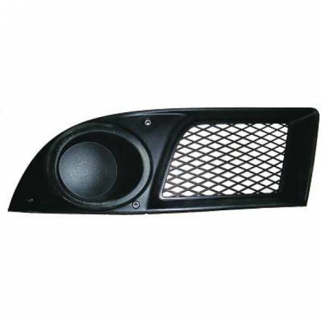 grille de pare-chocs AVD    DOBLO