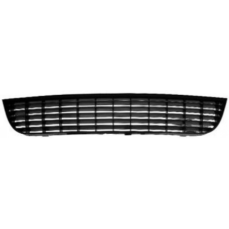 grille pare-chocs  central GR.PUNTO,