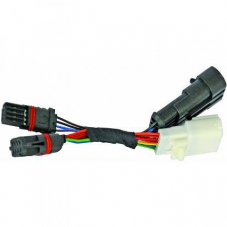 cable d'adaptateur, D/G         DAILY,