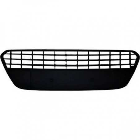 grille centrale de pare-chocs       C-MAX,