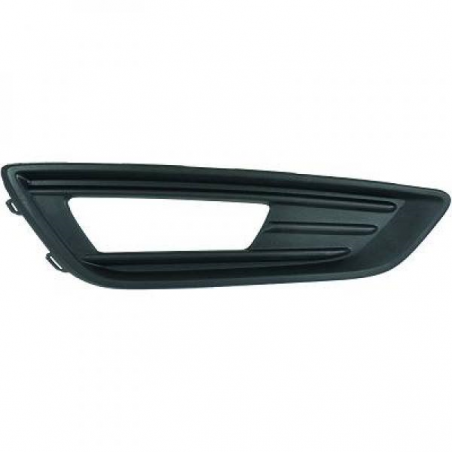 Grille de pare-choc droit     FOCUS,