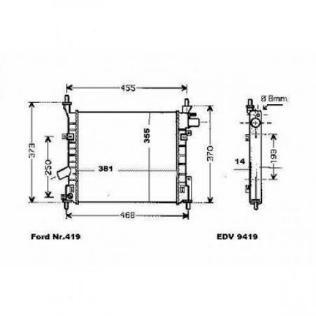 K�HLER            FORD KA,