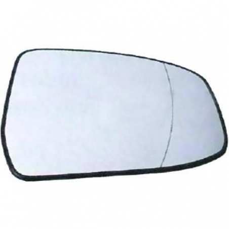 verre de rétroviseur D    FORD MONDEO,