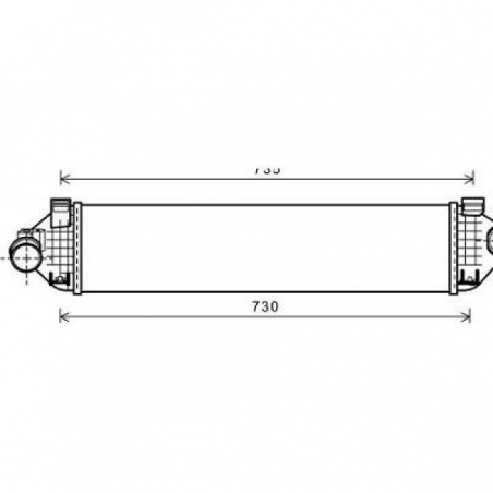 LADELUFTK�HL. S-MAX+MONDEO