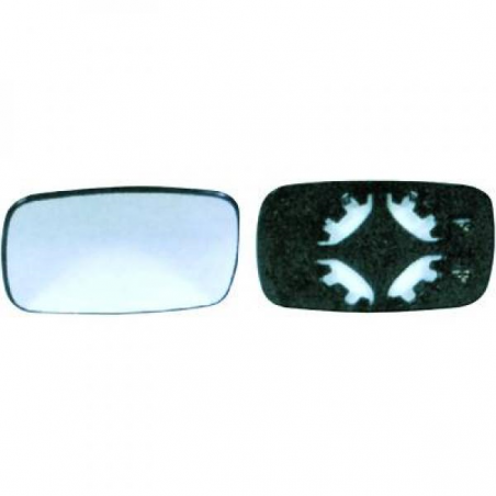 verre de rétroviseur D    FORD MONDEO,