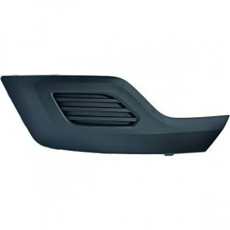 Grille de pare-choc droit  TRANSIT,