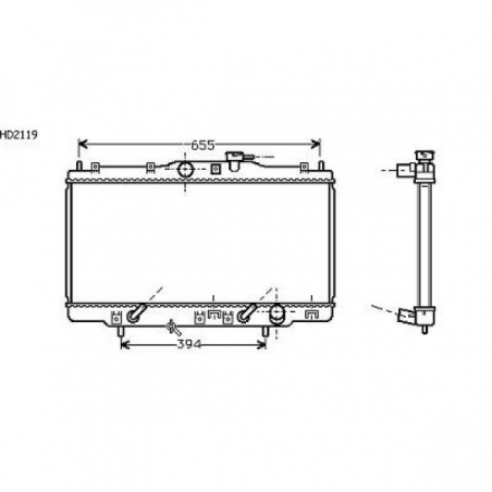 K�HLER   ACCORD LIMOUSINE,