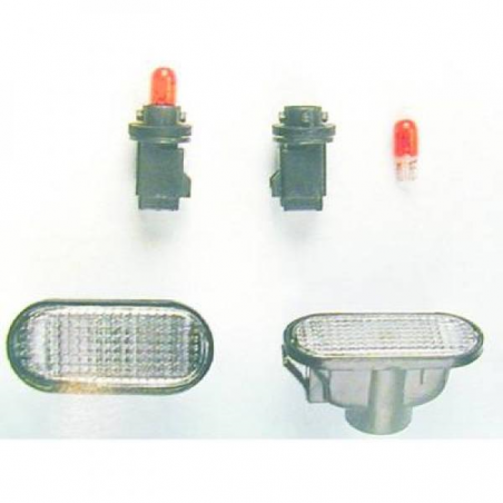 DESIGNBLINKER SET   CIVIC,