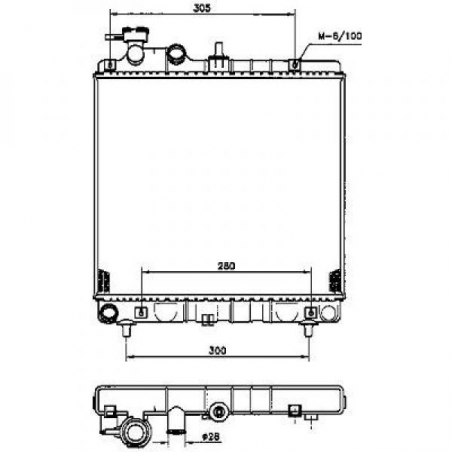 K�HLER         ATOS PRIME,