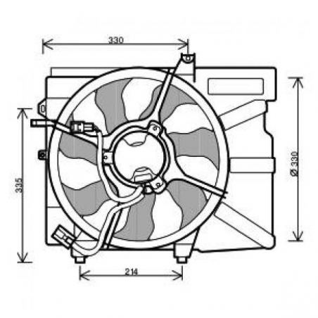 ELEKTROL�FTER  KPL.  GETZ,