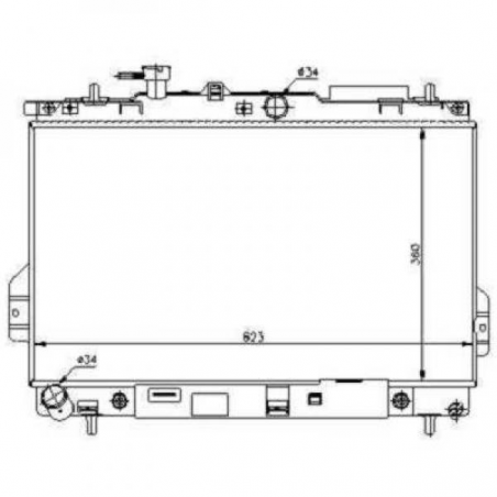 K�HLER             MATRIX,