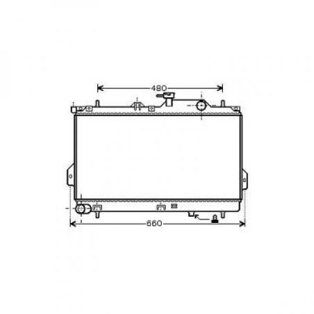 K�HLER    MATRIX 1,5 CRDi,