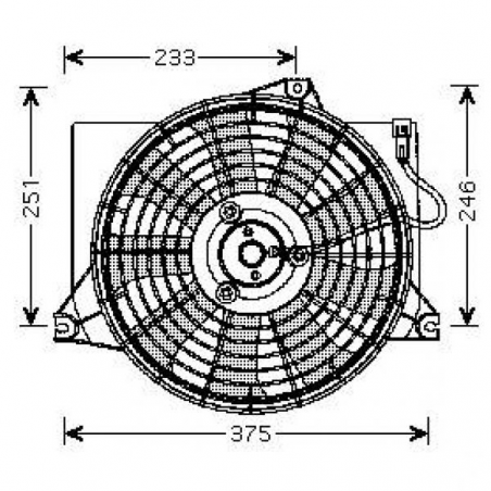 K�HLERL�FTER +A/C  MATRIX,