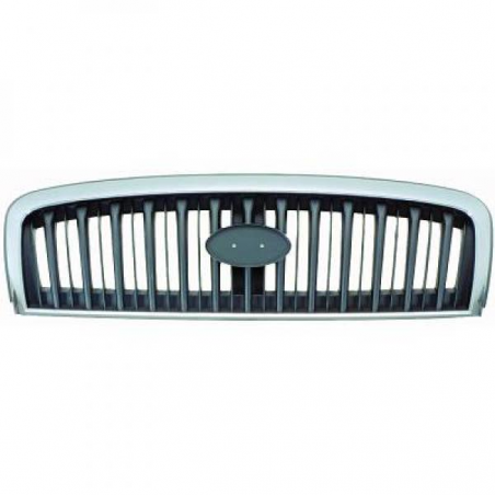 GRILL      HYUNDAI SONATA,