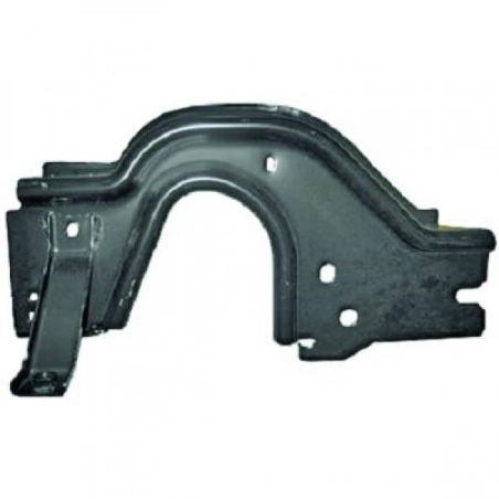 HALTER HINT.L.ISUZU D-MAX,