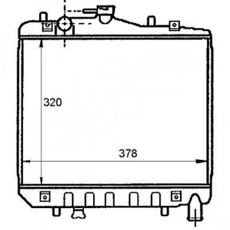 K�HLER      KIA PRIDE K11,