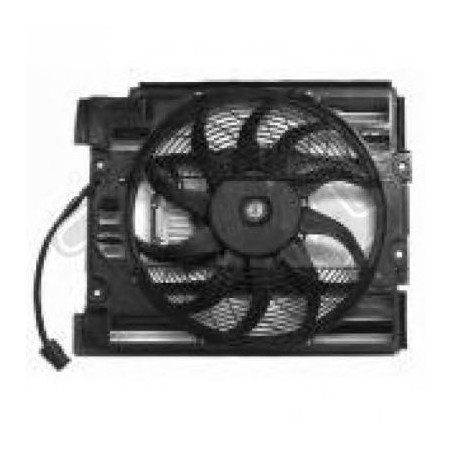  motoventilateur compl.     E39, 