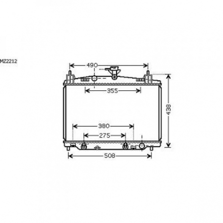 K�HLER            MAZDA 2,