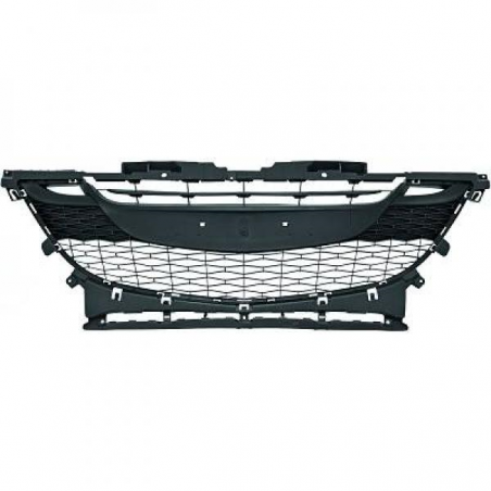 Grille de pare-choc MI. MAZDA 3,