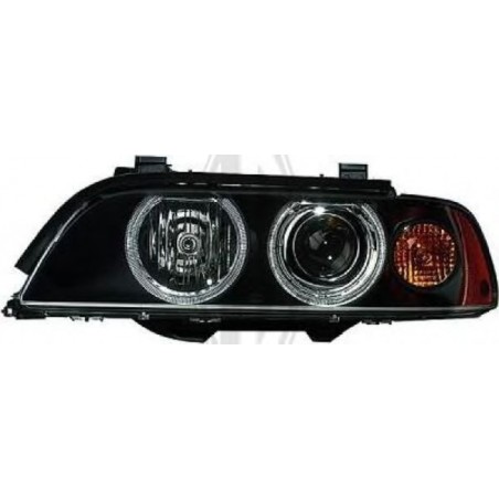  phare D  BMW E39, 