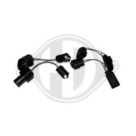  jeu de cables        BMW E39, 