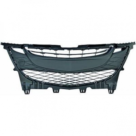 Grille de pare-choc MI. MAZDA 5,