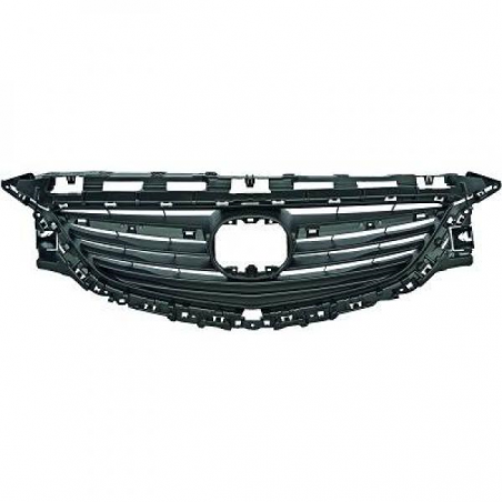 K�HLEREGRILL      MAZDA 6,