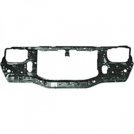 FRONTMASKE    MAZDA BT-50,