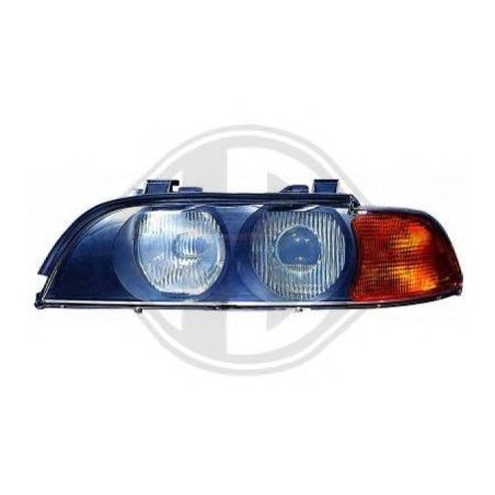  phare XENON G     BMW E39, 