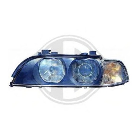  phare XENON D    BMW E39, 