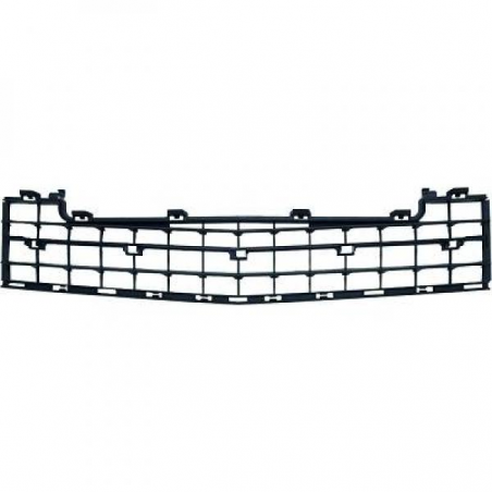 Grille de pare-choc Arrière    W169,