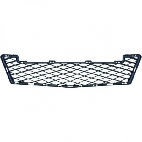 Grille de pare-choc Arrière    W169,