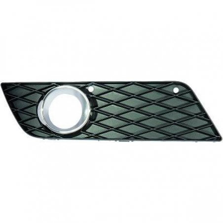 Grille de pare-choc VO droit  W169,