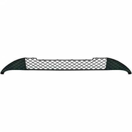 Grille de pare-choc Arrière DB Mercedes Classe A W176