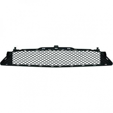 Grille de pare-choc Arrière    W246,