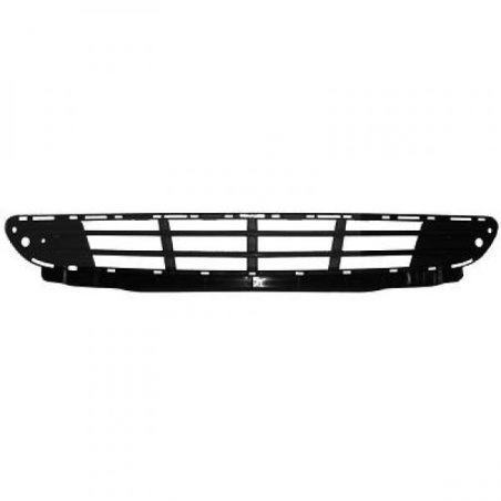 grille de pare-chocs avant       W203,