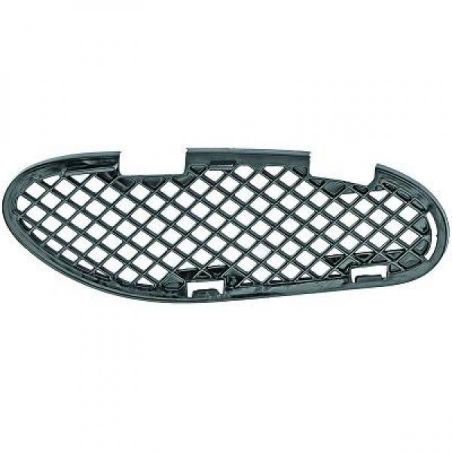 grille de pare-chocs  D W202,