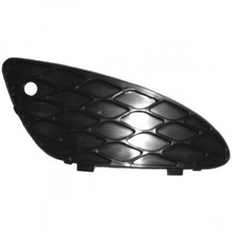 grille de pare-chocs  D  W211,