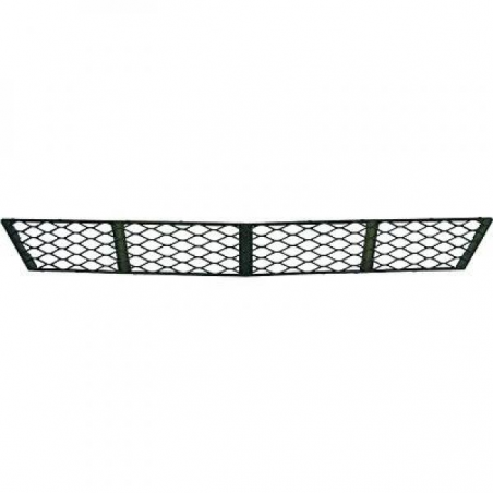 grille de pare-chocs avant     W211,