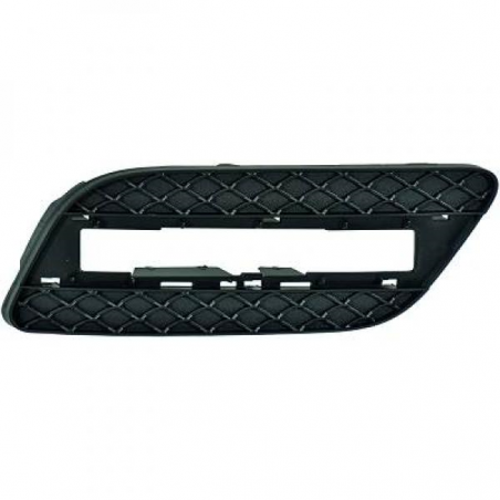 Grille de pare-choc droit    W 166,