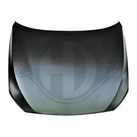  MOTORHAUBE            F07, 